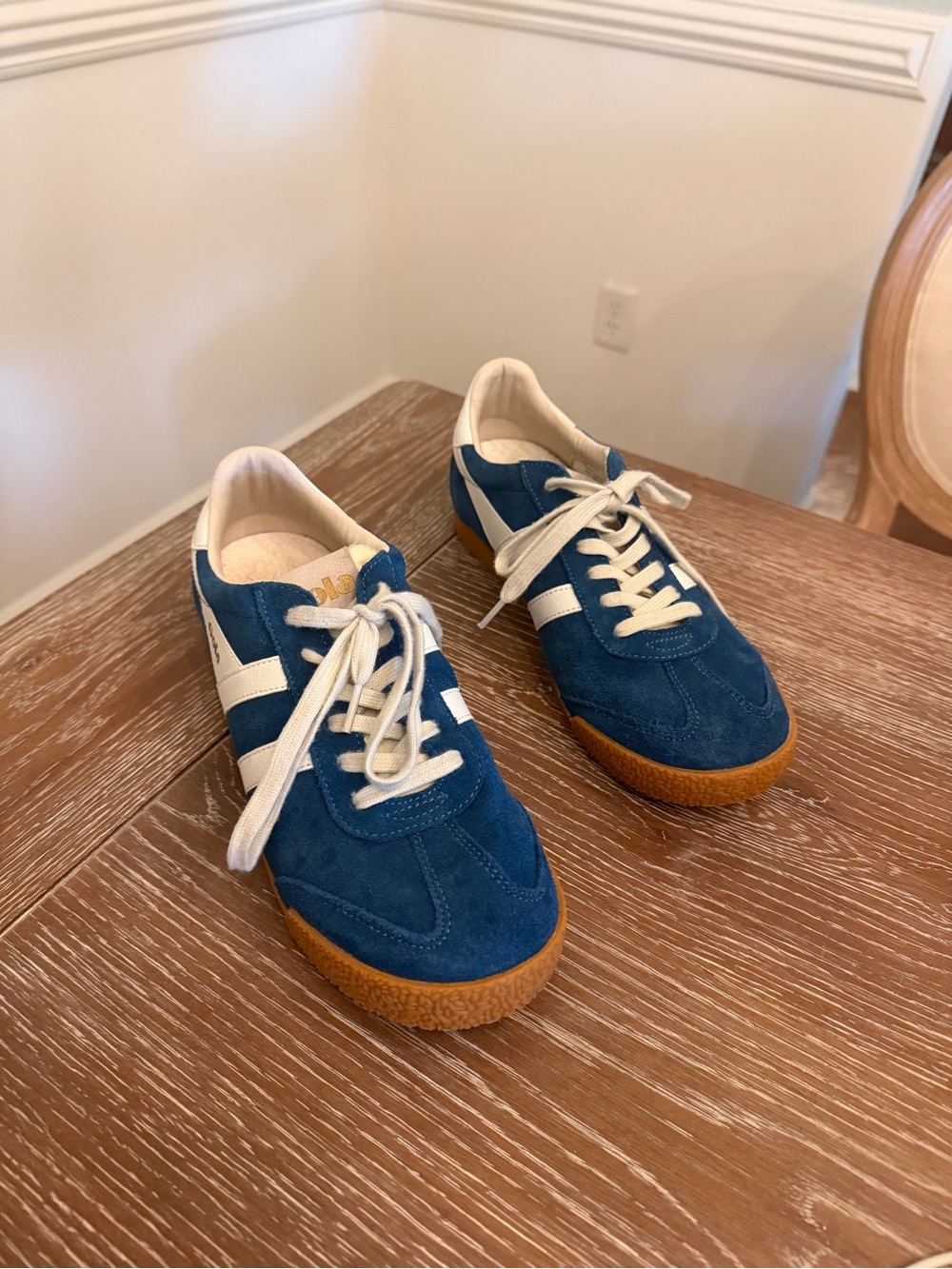 Gola Elan Sneaker